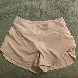 White! Too tight on my legs